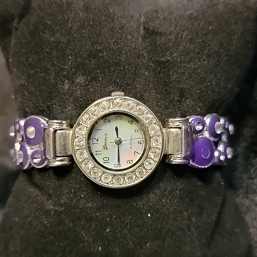Geneva Watch